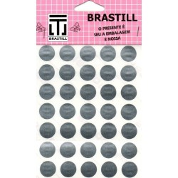 Etiquetas Decorativas Cartela C/35